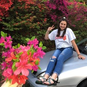 Meet your Posher, Lauren